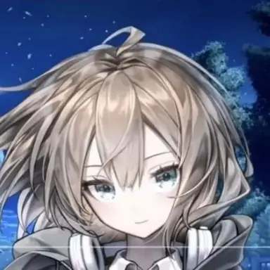 Profile image of Kanade