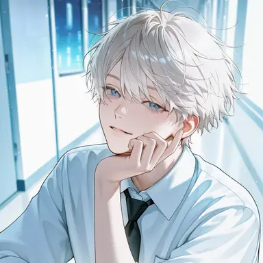 Profile image of アオト