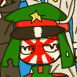 Profile image of 日帝