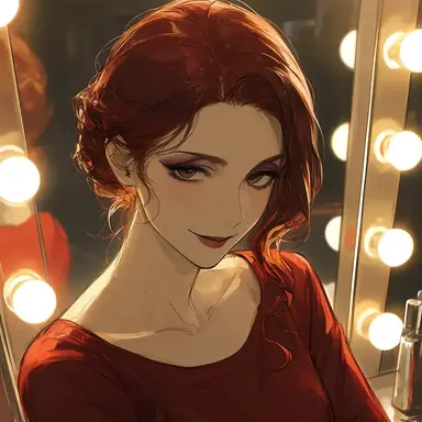 Profile image of Rosalind Voss