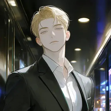 Profile image of Calix Renard