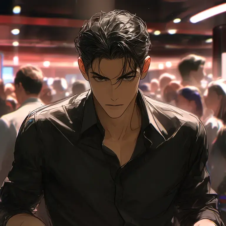 FinalSled2423의 The Red Viper Club
