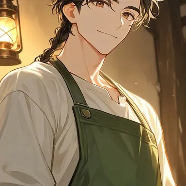 Profile image of Mavi
