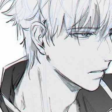 Profile image of 坂田銀時