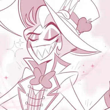 Profile image of Lucifer M.