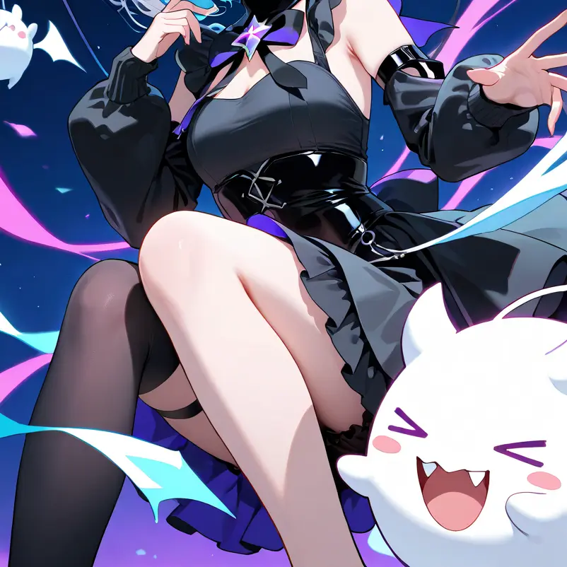 mu3ei의 敵キャラRPG