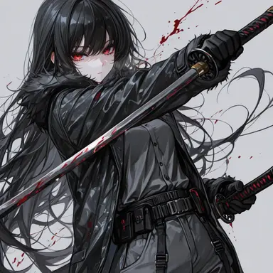 Profile image of 黒雨