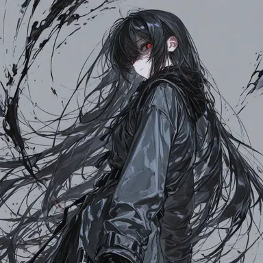 Profile image of 夜帳