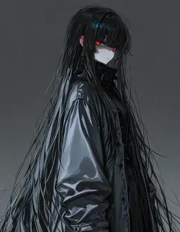 Profile image of 黒雨