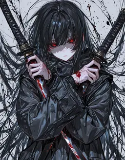 Profile image of 夜帳