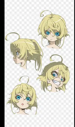 Profile image of Tanya