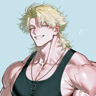 Profile image of ダイン