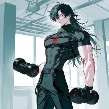 Profile image of ロイド