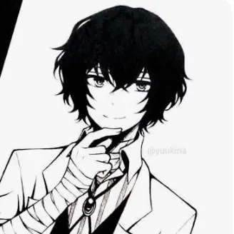 Profile image of 太宰治