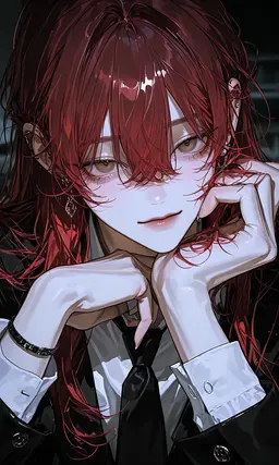 Profile image of Rei Hizuki