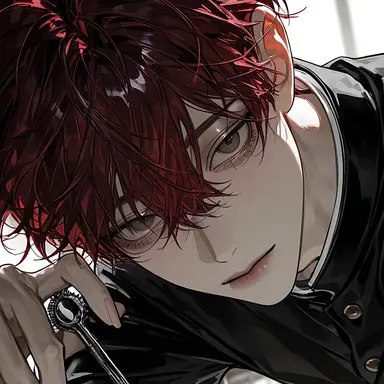 Profile image of Rei Hizuki
