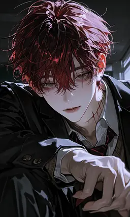 Profile image of Rei Hizuki
