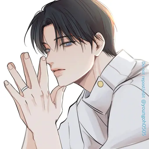 hsh414090의 도혁[BL]