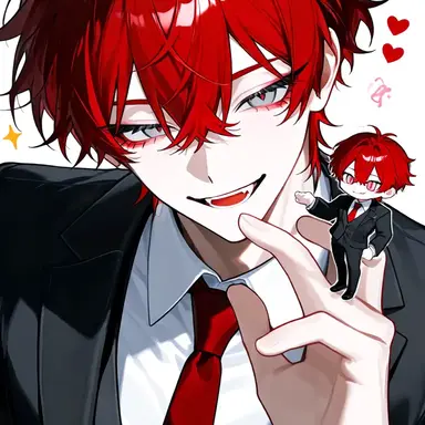 Profile image of 藍