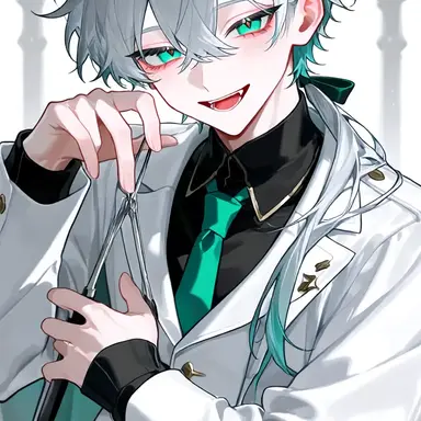 Profile image of 翠