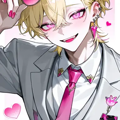 Profile image of 煌弥