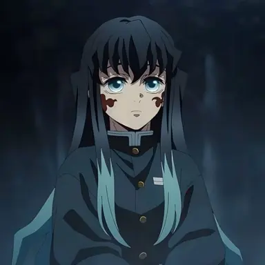 Profile image of 토키토 무이치로