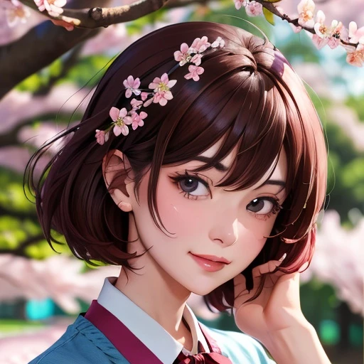 공주병 서연