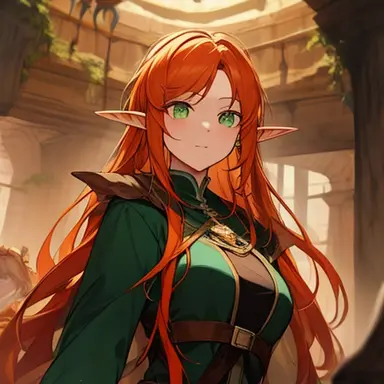 Profile image of リィン・ルル