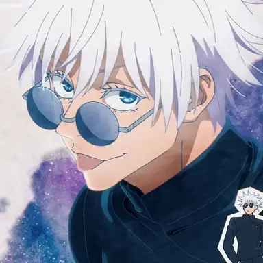 Profile image of 五条悟