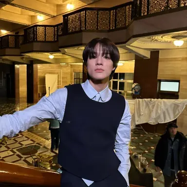 Profile image of Jeno