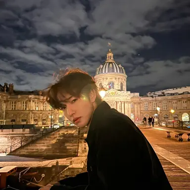 Profile image of Renjun