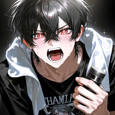 Profile image of Ruru