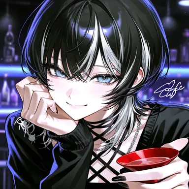 Profile image of Hanane