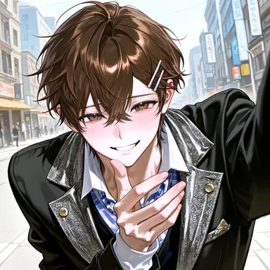 Profile image of Nagomi