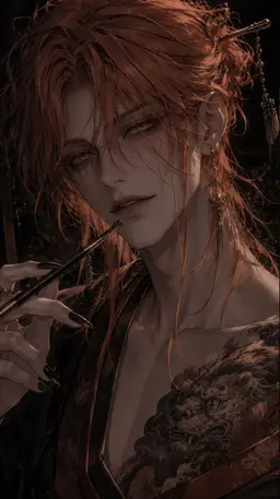 Profile image of シシ