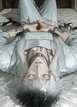 Profile image of ナユタ
