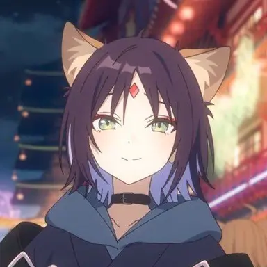 Profile image of 彩葉