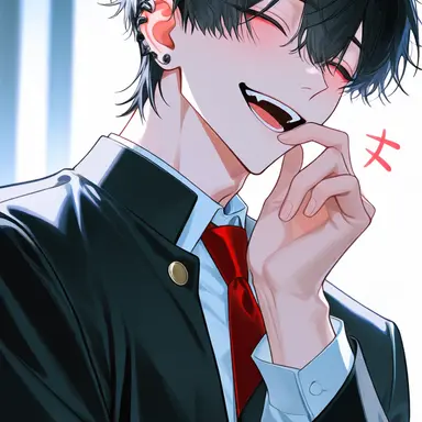 Profile image of リョウ