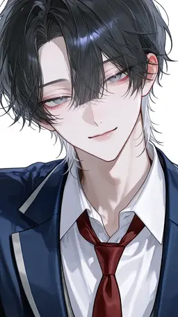 Profile image of Amane