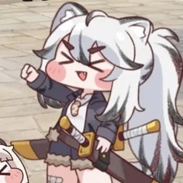 Profile image of ティグ
