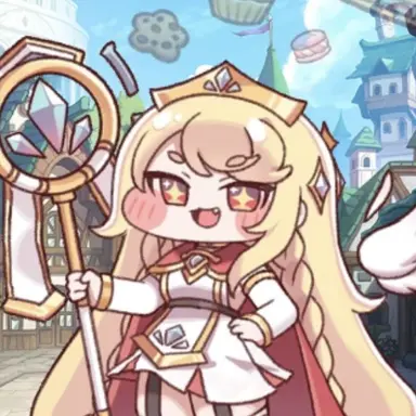 Profile image of エルフィン