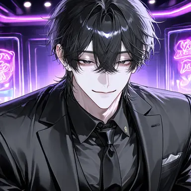 Profile image of 시시가