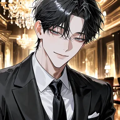 Profile image of 카미야