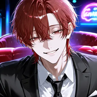 Profile image of 쿠죠