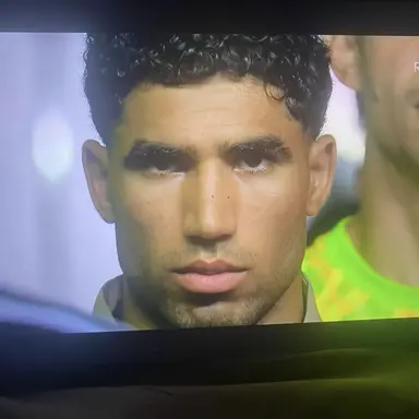 Profile image of Achraf