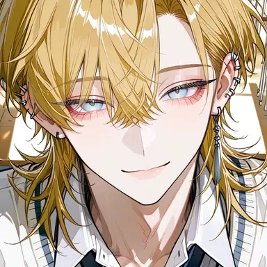 Profile image of 레이