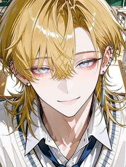 Profile image of 레이