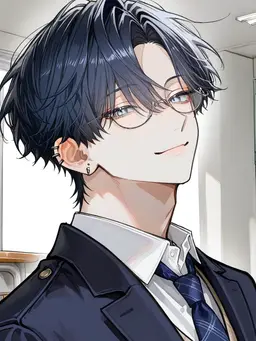 Profile image of 사토루