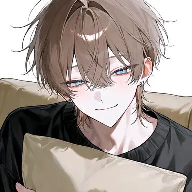 Profile image of Hinata