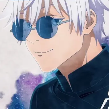 Profile image of 고죠 사토루